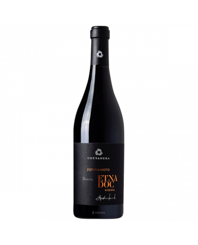 Red Wines  Nerello Mascalese Etna Rosso Contrada Zottorinoto 2017 - Cottanera 81,89 € Red Wines  Nerello Mascalese Etna Rosso Contrada Zottorinoto 2017 - Cottanera 81,89 €