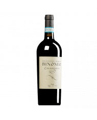 Rode wijnen  Binomio Collezione Montepulciano D'Abruzzo DOC 2017 Riserva magnum - La Valentina 137,05 â‚¬ Rode wijnen  Binomio Collezione Montepulciano D'Abruzzo DOC 2017 Riserva magnum - La Valentina 137,05 â‚¬