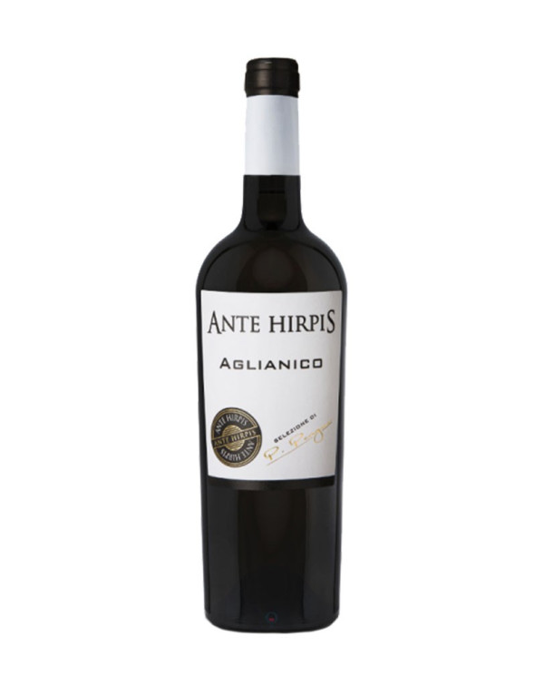 Red Wines  Aglianico Beneventano IGP 2020 - Ante Hirpis 7,70 â‚¬ Red Wines  Aglianico Beneventano IGP 2020 - Ante Hirpis 7,70 â‚¬