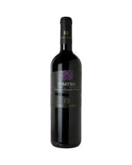 Vini Rossi  Primitivo Salento IGP 2021 - Paololeo 6,65 € Vini Rossi  Primitivo Salento IGP 2021 - Paololeo 6,65 €