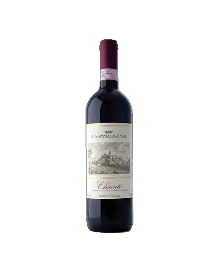 Vini Rossi  Chianti DOCG 2022 - Castelsina 6,08 â‚¬ Vini Rossi  Chianti DOCG 2022 - Castelsina 6,08 â‚¬