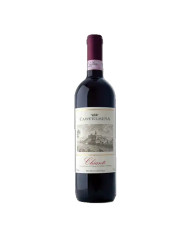 Vini Rossi  Chianti DOCG 2022 - Castelsina 6,08 â‚¬ Vini Rossi  Chianti DOCG 2022 - Castelsina 6,08 â‚¬