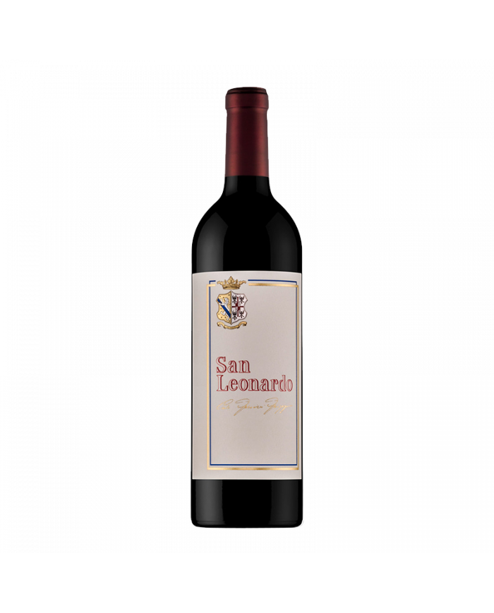 Vini Rossi  San Leonardo 2018 - Tenuta San Leonardo 87,00 €