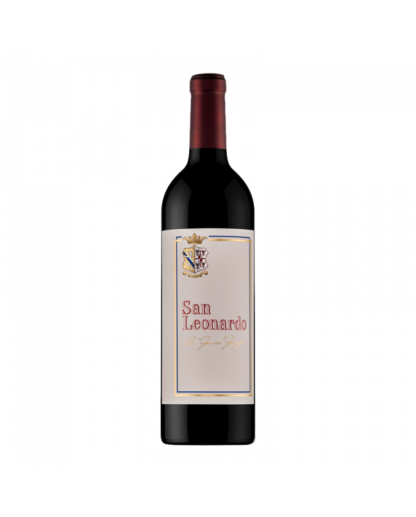 Vini Rossi  San Leonardo 2018 - Tenuta San Leonardo 87,00 â‚¬ Vini Rossi  San Leonardo 2018 - Tenuta San Leonardo 87,00 â‚¬