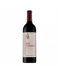 Vini Rossi  San Leonardo 2018 - Tenuta San Leonardo 87,00 €