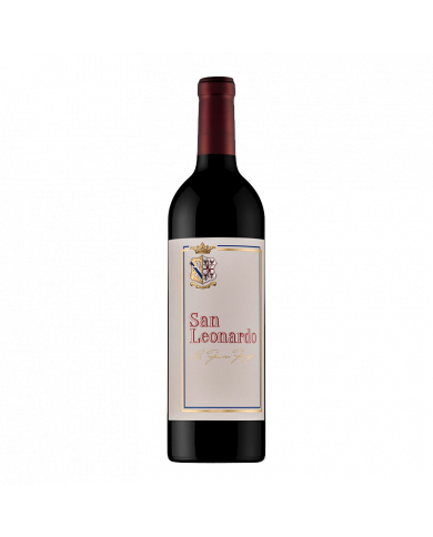 Red Wines  San Leonardo 2018 Magnum - Tenuta San Leonardo 169,40 € Red Wines  San Leonardo 2018 Magnum - Tenuta San Leonardo 169,40 €