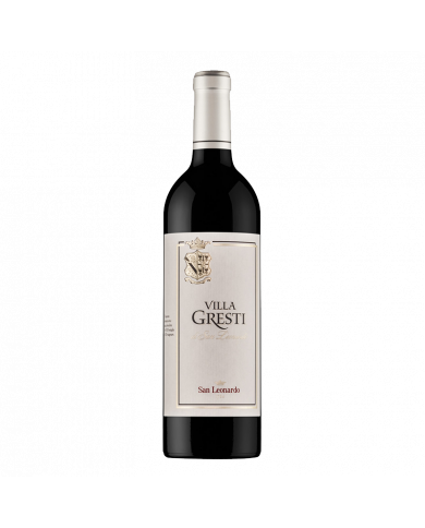Red Wines  Villa Gresti 2007 - Tenuta San Leonardo 37,80 € Red Wines  Villa Gresti 2007 - Tenuta San Leonardo 37,80 €