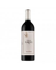 Vini Rossi  Villa Gresti 2007 - Tenuta San Leonardo 37,80 â‚¬ Vini Rossi  Villa Gresti 2007 - Tenuta San Leonardo 37,80 â‚¬