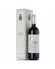 Rode wijnen  Villa Gresti 2007 - Tenuta San Leonardo 37,80 â‚¬ Rode wijnen  Villa Gresti 2007 - Tenuta San Leonardo 37,80 â‚¬