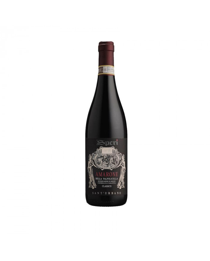 Rode wijnen  Amarone della Valpolicella Monte Sant'Urbano 2008 - Speri 133,70 â‚¬ Rode wijnen  Amarone della Valpolicella Monte Sant'Urbano 2008 - Speri 133,70 â‚¬