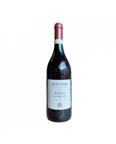 Rode wijnen  La Tartufaia Barolo DOCG 2020 - Giulia Negri 48,60&nbsp;€