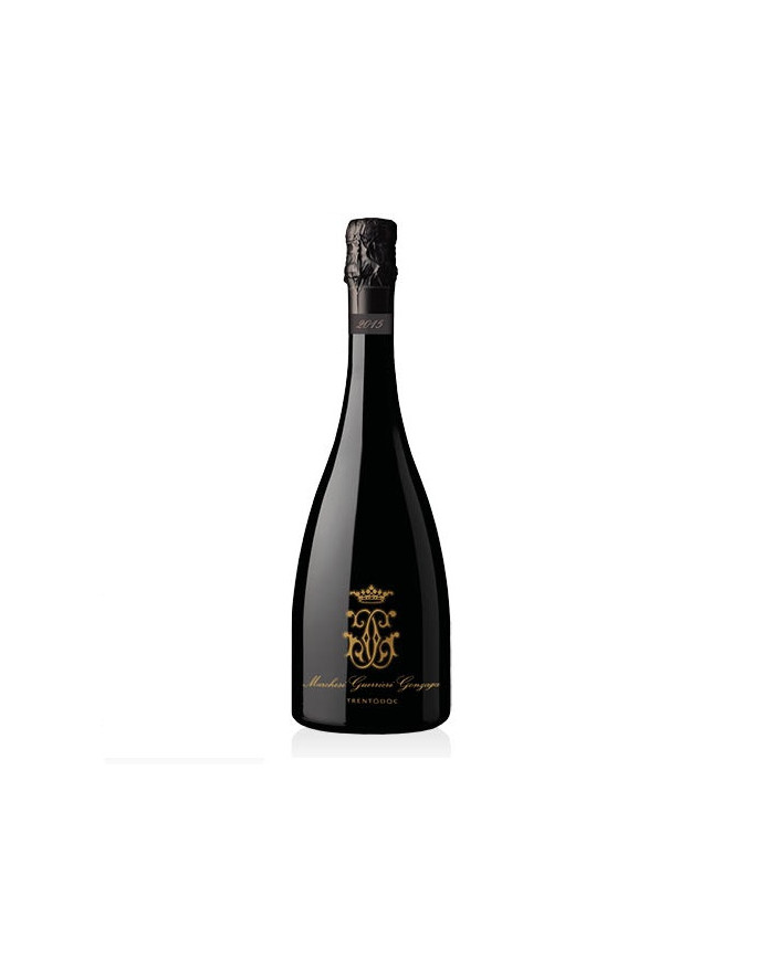 Vini Bianchi  Trento DOC Brut Cuvée Pietra 2019 Magnum - Marchesi Guerrieri Gonzaga 53,20 â‚¬ Vini Bianchi  Trento DOC Brut Cuvée Pietra 2019 Magnum - Marchesi Guerrieri Gonzaga 53,20 â‚¬