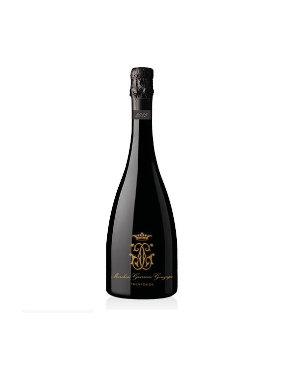 Vini Bianchi  Trento DOC Brut Cuvée Pietra 2019 Magnum - Marchesi Guerrieri Gonzaga 53,20 â‚¬ Vini Bianchi  Trento DOC Brut Cuvée Pietra 2019 Magnum - Marchesi Guerrieri Gonzaga 53,20 â‚¬