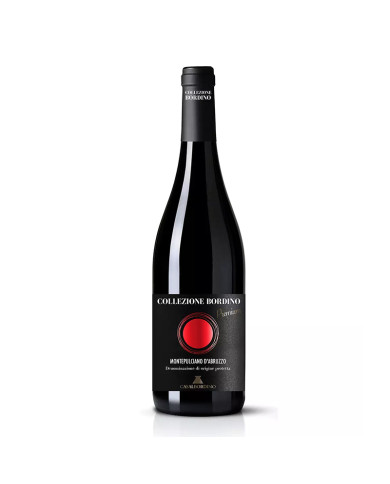 Red Wines  Collezione Premium Montepulciano D’Abruzzo DOC 2022 – Casalbordino 4,84 € Red Wines  Collezione Premium Montepulciano D’Abruzzo DOC 2022 – Casalbordino 4,84 €