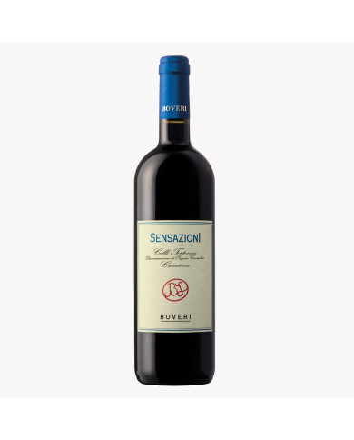 Red Wines  Sensazioni Croatina 2021 – Boveri Luigi 14,98 € Red Wines  Sensazioni Croatina 2021 – Boveri Luigi 14,98 €