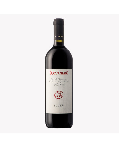 Vini Rossi  Boccanera Barbera DOC 2022 – Boveri Luigi 10,22 â‚¬ Vini Rossi  Boccanera Barbera DOC 2022 – Boveri Luigi 10,22 â‚¬