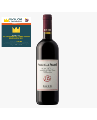 Rode wijnen  Poggio delle Amarene Barbera DOC 2021 – Boveri Luigi 14,98 â‚¬ Rode wijnen  Poggio delle Amarene Barbera DOC 2021 – Boveri Luigi 14,98 â‚¬