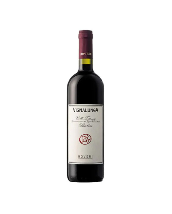 Red Wines  Vignalunga Colli Tortonesi Barbera D.O.C. 2021 - Boveri Luigi 34,16 â‚¬ Red Wines  Vignalunga Colli Tortonesi Barbera D.O.C. 2021 - Boveri Luigi 34,16 â‚¬