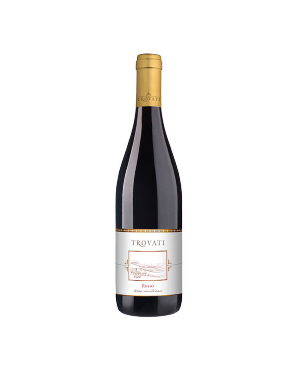 Red Wines  Trovati Rosso Terre Siciliane 2023 - Cantina Trovati 6,86 â‚¬ Red Wines  Trovati Rosso Terre Siciliane 2023 - Cantina Trovati 6,86 â‚¬