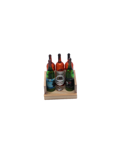 Accessories  Magnete 3D bottiglie di vino Frigorifero 5,18 â‚¬ Accessories  Magnete 3D bottiglie di vino Frigorifero 5,18 â‚¬