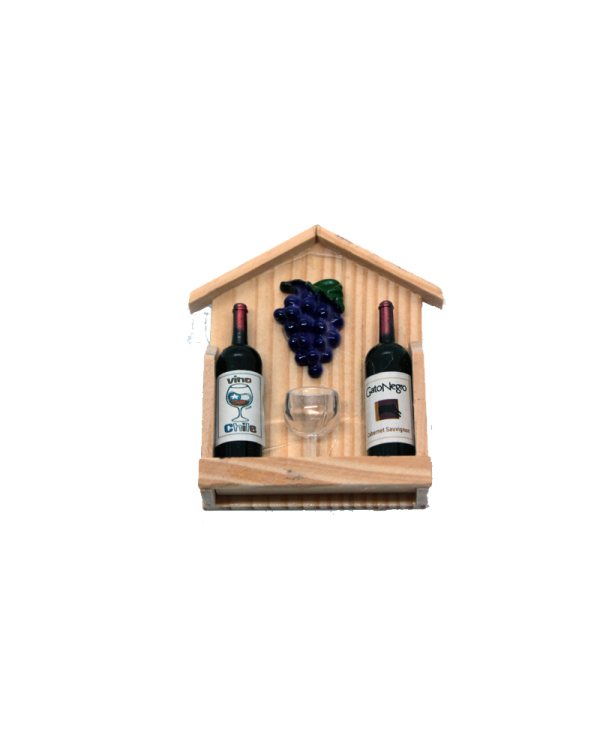 Zubehör  Magnete 3D bottiglie di vino Frigorifero 5,18 â‚¬ Zubehör  Magnete 3D bottiglie di vino Frigorifero 5,18 â‚¬