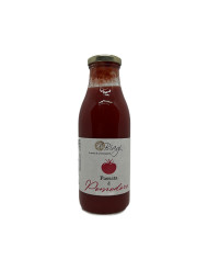 Delicacies  Passata di pomodoro Bio 500 gr - La Giara 3,52 €