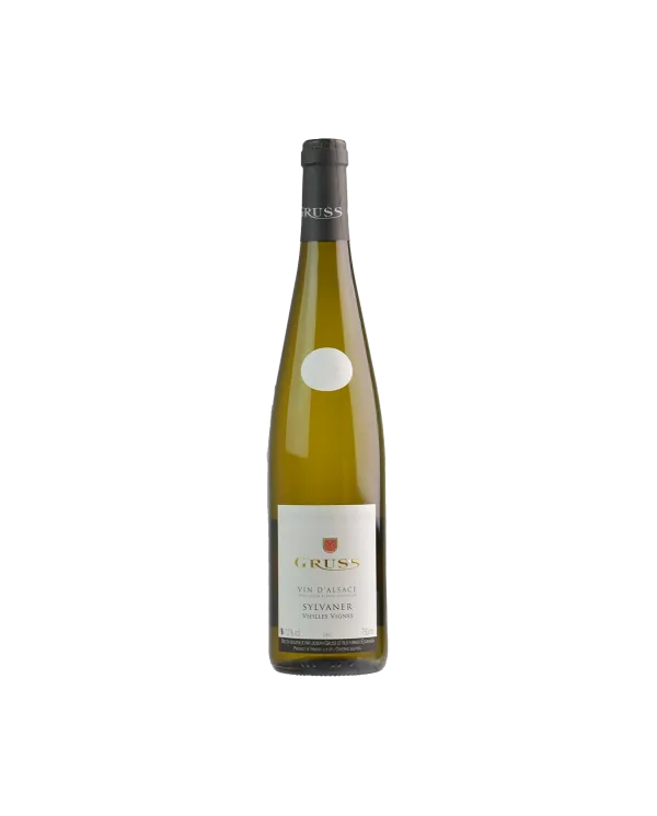 Weißweine  Sylvaner Vieilles Vignes Alsace AOC 2022 - Gruss 14,77&nbsp;€