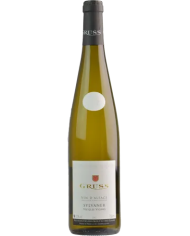 Weißweine  Sylvaner Vieilles Vignes Alsace AOC 2022 - Gruss 14,77&nbsp;€