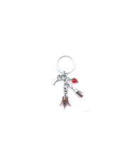 Accessori  Portachiavi gioielli vino 3,57 €