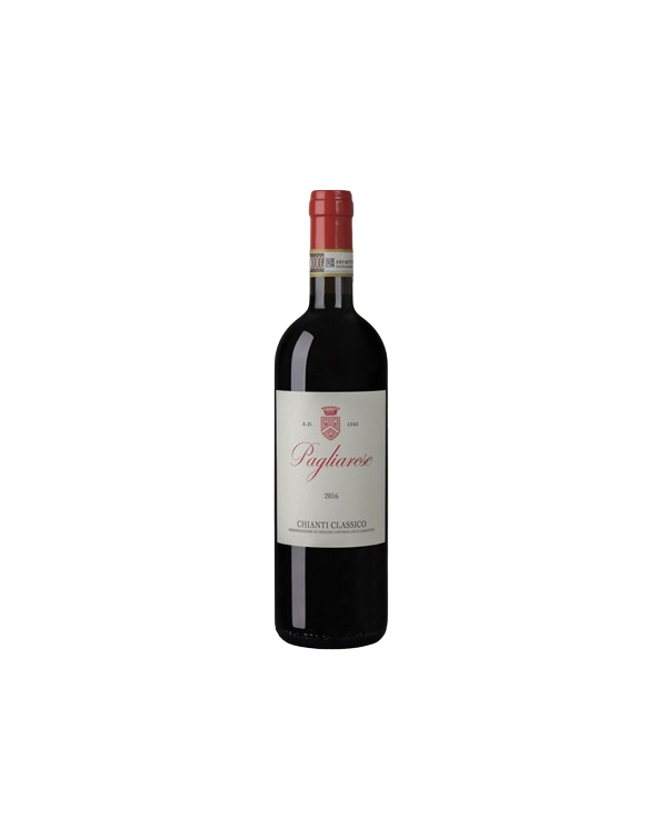 Vini Rossi  Chianti Classico DOCG 2020 - Pagliarese 11,06 € Vini Rossi  Chianti Classico DOCG 2020 - Pagliarese 11,06 €
