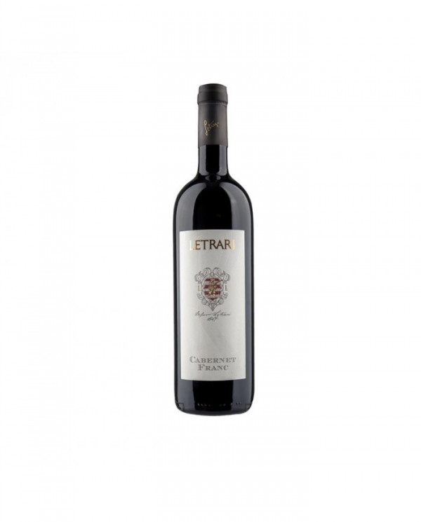 Red Wines  Cabernet Franc Trentino DOC Riserva 2018 - Letrari 18,20 â‚¬ Red Wines  Cabernet Franc Trentino DOC Riserva 2018 - Letrari 18,20 â‚¬