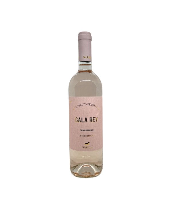 Rosé-Weine  CALA REY ROSADO Tempranillo 2023 - Finca Fella - Fantini Farnese 6,90 â‚¬ Rosé-Weine  CALA REY ROSADO Tempranillo 2023 - Finca Fella - Fantini Farnese 6,90 â‚¬