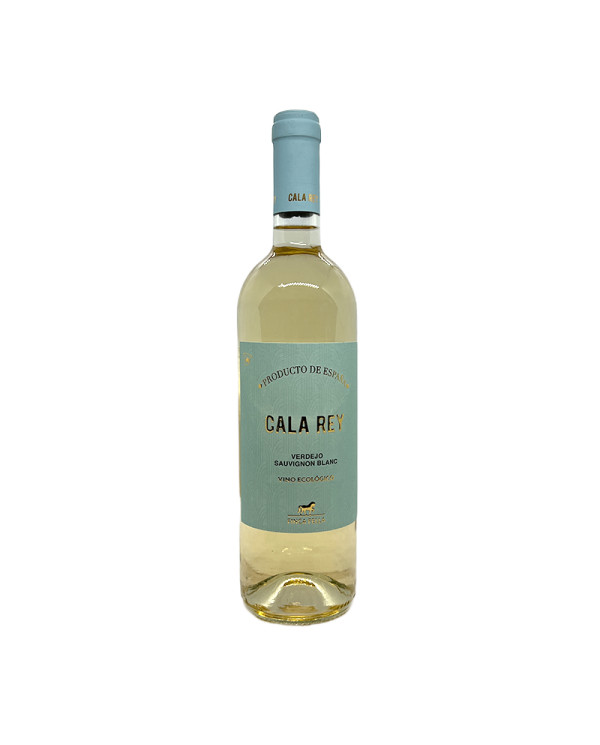 Vini Bianchi  CALA REY BLANCO Verdejo Sauvignon Blanc 2023 - Finca Fella - Fantini Farnese 6,90 â‚¬ Vini Bianchi  CALA REY BLANCO Verdejo Sauvignon Blanc 2023 - Finca Fella - Fantini Farnese 6,90 â‚¬