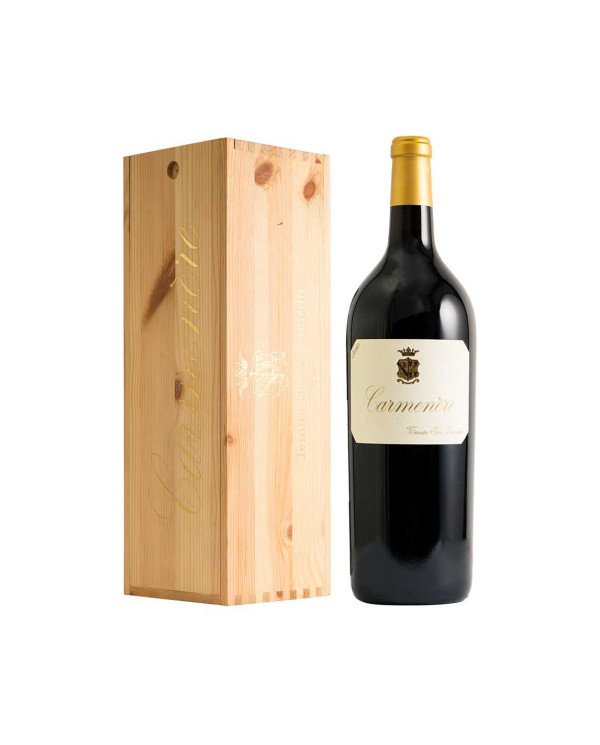 Vini Rossi  Carmenere Magnum 2018 - Tenuta San Leonardo 128,25 â‚¬ Vini Rossi  Carmenere Magnum 2018 - Tenuta San Leonardo 128,25 â‚¬