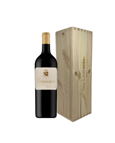 Red Wines  Carmenere 2018 - Tenuta San Leonardo 60,20 € Red Wines  Carmenere 2018 - Tenuta San Leonardo 60,20 €