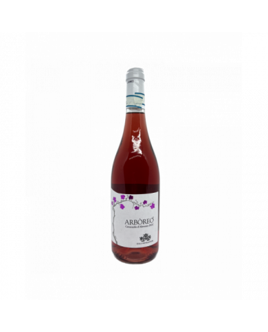 Rosé-Weine  Arboreo Cerasuolo D'Abruzzo DOC 2023 - Antica Casa Vitivinicola Italo Pietrantonj 6,75 € Rosé-Weine  Arboreo Cerasuolo D'Abruzzo DOC 2023 - Antica Casa Vitivinicola Italo Pietrantonj 6,75 €
