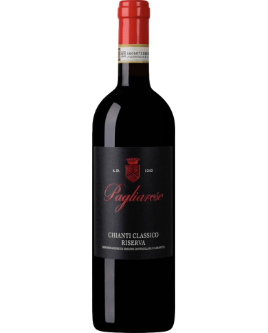 Red Wines  Chianti Classico Riserva DOCG 2019 Jeroboam - Pagliarese 98,60 â‚¬ Red Wines  Chianti Classico Riserva DOCG 2019 Jeroboam - Pagliarese 98,60 â‚¬