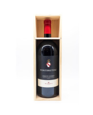 Vini Rossi  Fonterutoli Chianti Classico DOCG 2019 Magnum - Mazzei 44,90 â‚¬ Vini Rossi  Fonterutoli Chianti Classico DOCG 2019 Magnum - Mazzei 44,90 â‚¬