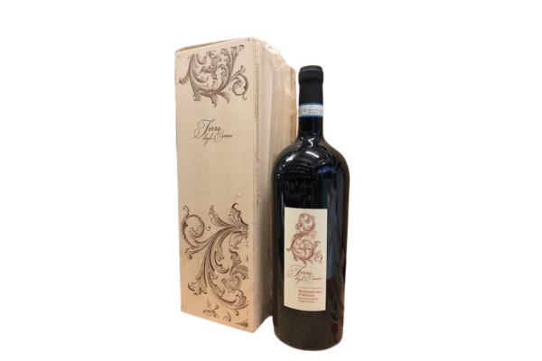 Vini Rossi  Montepulciano D'abruzzo DOC 2019 Magnum - Terre degli Eremi 32,70&nbsp;€