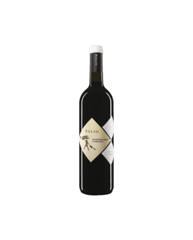 Red Wines  Palio Montepulciano D'Abruzzo DOC 2020 - Codice Citra 6,16 € Red Wines  Palio Montepulciano D'Abruzzo DOC 2020 - Codice Citra 6,16 €