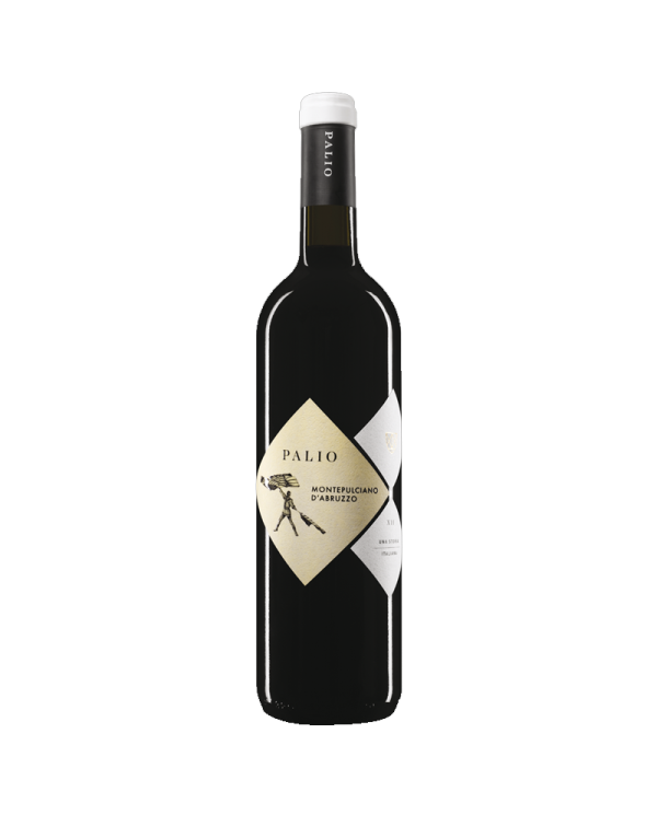 Red Wines  Palio Montepulciano D'Abruzzo DOC 2020 - Codice Citra 6,16 â‚¬ Red Wines  Palio Montepulciano D'Abruzzo DOC 2020 - Codice Citra 6,16 â‚¬