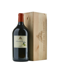 Rode wijnen  Toscana rosso Mora del roveto IGT 2019 Jeroboam – Usiglian del Vescovo 46,00 â‚¬ Rode wijnen  Toscana rosso Mora del roveto IGT 2019 Jeroboam – Usiglian del Vescovo 46,00 â‚¬