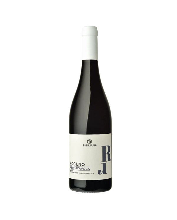 Vini Rossi  Roceno Nero d'Avola Terre Siciliane IGP 2022 - Sibiliana 677,60 â‚¬ Vini Rossi  Roceno Nero d'Avola Terre Siciliane IGP 2022 - Sibiliana 677,60 â‚¬