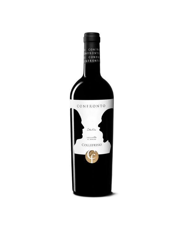 Vini Bianchi  Confronto Vino bianco 2019 - Collefrisio 14,00 â‚¬ Vini Bianchi  Confronto Vino bianco 2019 - Collefrisio 14,00 â‚¬