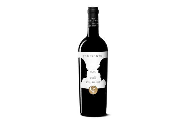 Vini Bianchi  Confronto Vino bianco 2019 - Collefrisio 14,00&nbsp;€