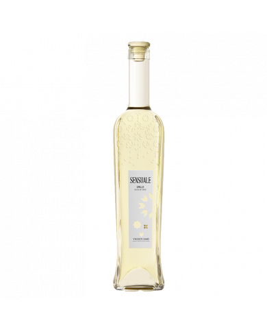 Vini Bianchi  Sensuale Grillo Sicilia DOC 2024 Vigneti Zabù - Fantini Farnese 11,06 â‚¬ Vini Bianchi  Sensuale Grillo Sicilia DOC 2024 Vigneti Zabù - Fantini Farnese 11,06 â‚¬