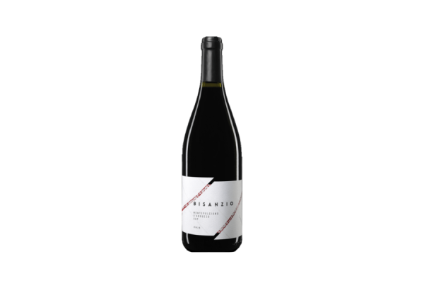 Vini Rossi  Bisanzio Montepulciano D'Abruzzo DOC 2024 - Codice Citra 5,77&nbsp;€