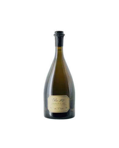 Witte Wijnen  Chablis 1er Cru Pic Premier 257esima Vendemmia 2012 - Albert Pic 95,20 €