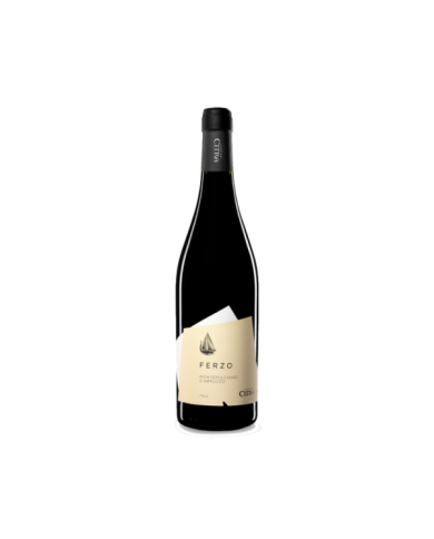 Red Wines  Ferzo Montepulciano d'Abruzzo DOP Riserva 2019 - Codice Citra 10,66 € Red Wines  Ferzo Montepulciano d'Abruzzo DOP Riserva 2019 - Codice Citra 10,66 €
