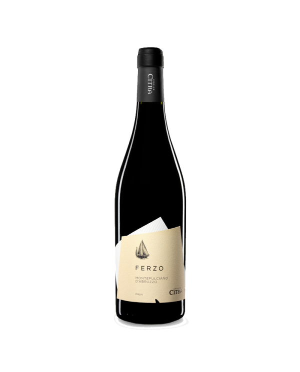 Red Wines  Ferzo Montepulciano d'Abruzzo DOP Riserva 2019 - Codice Citra 10,66 â‚¬ Red Wines  Ferzo Montepulciano d'Abruzzo DOP Riserva 2019 - Codice Citra 10,66 â‚¬